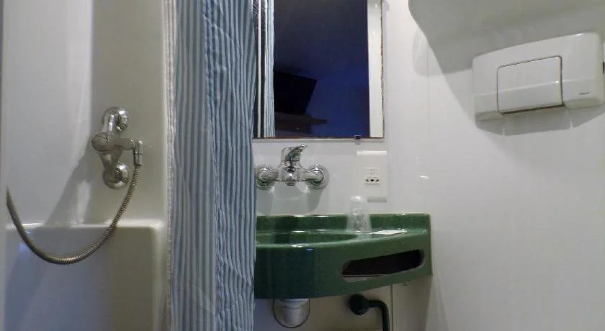 Fasthotel Poitiers Futuroscope