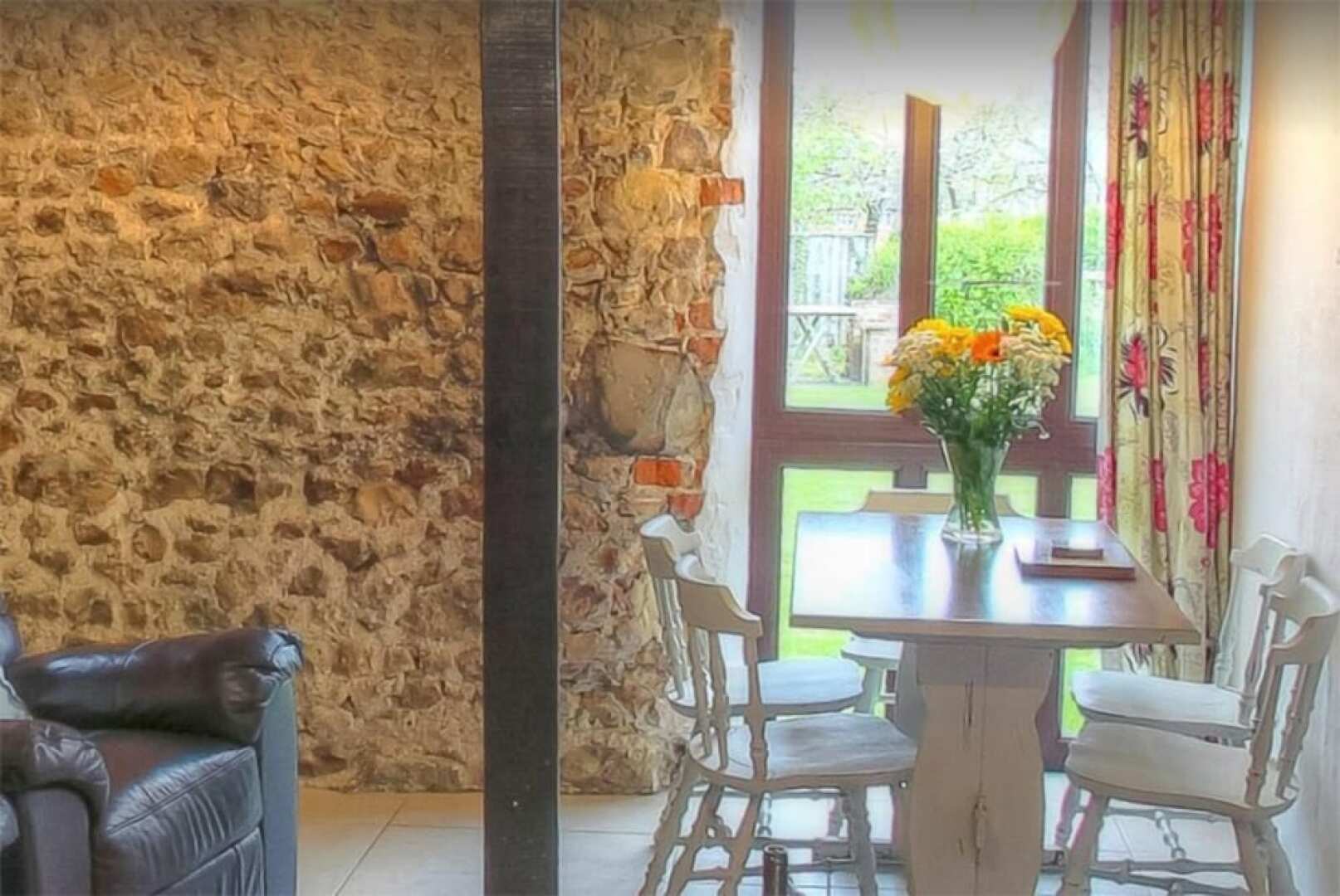 Berehayes Holiday Cottages