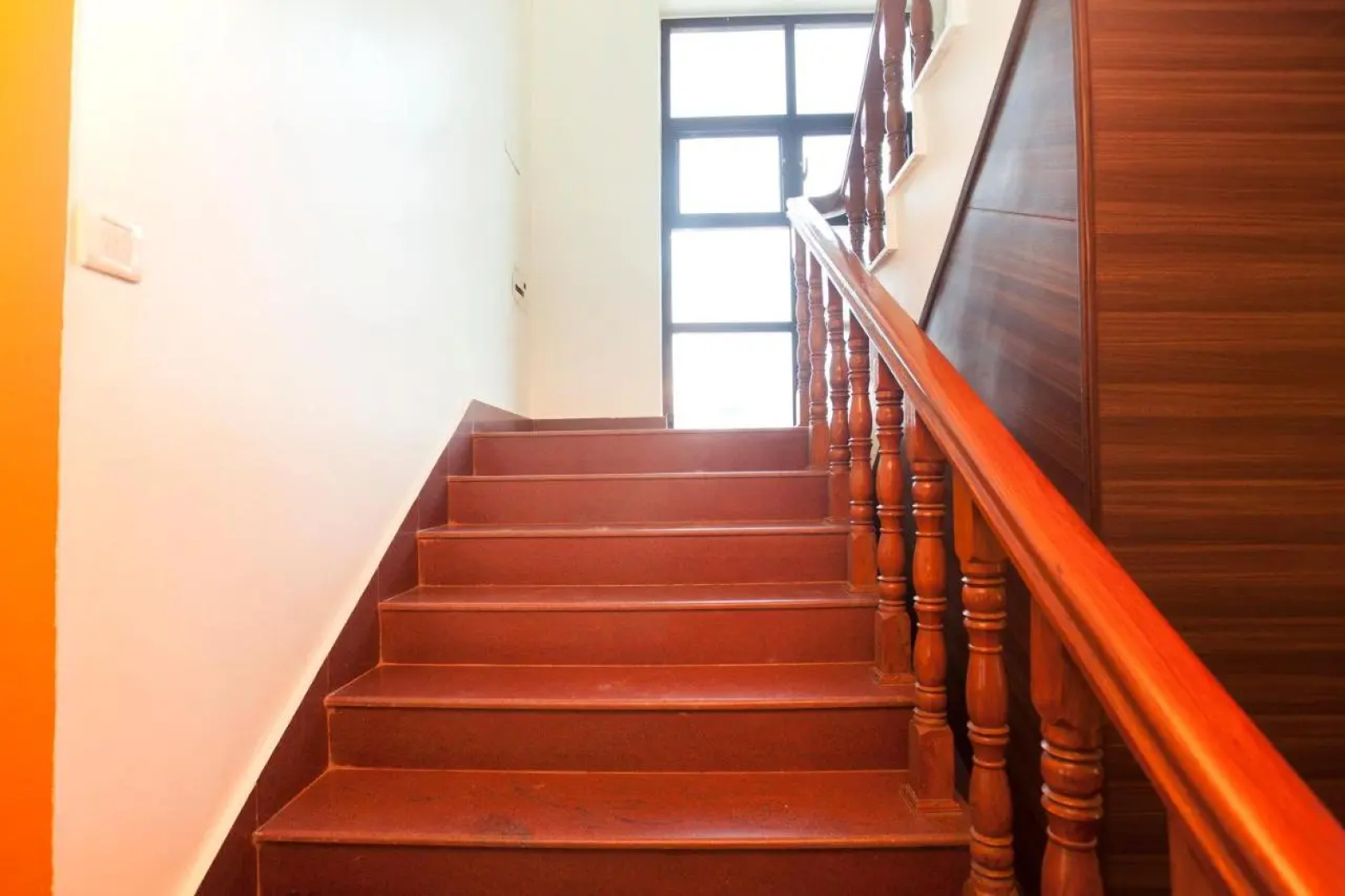 Hotel The Holy Birth By OYO Rooms