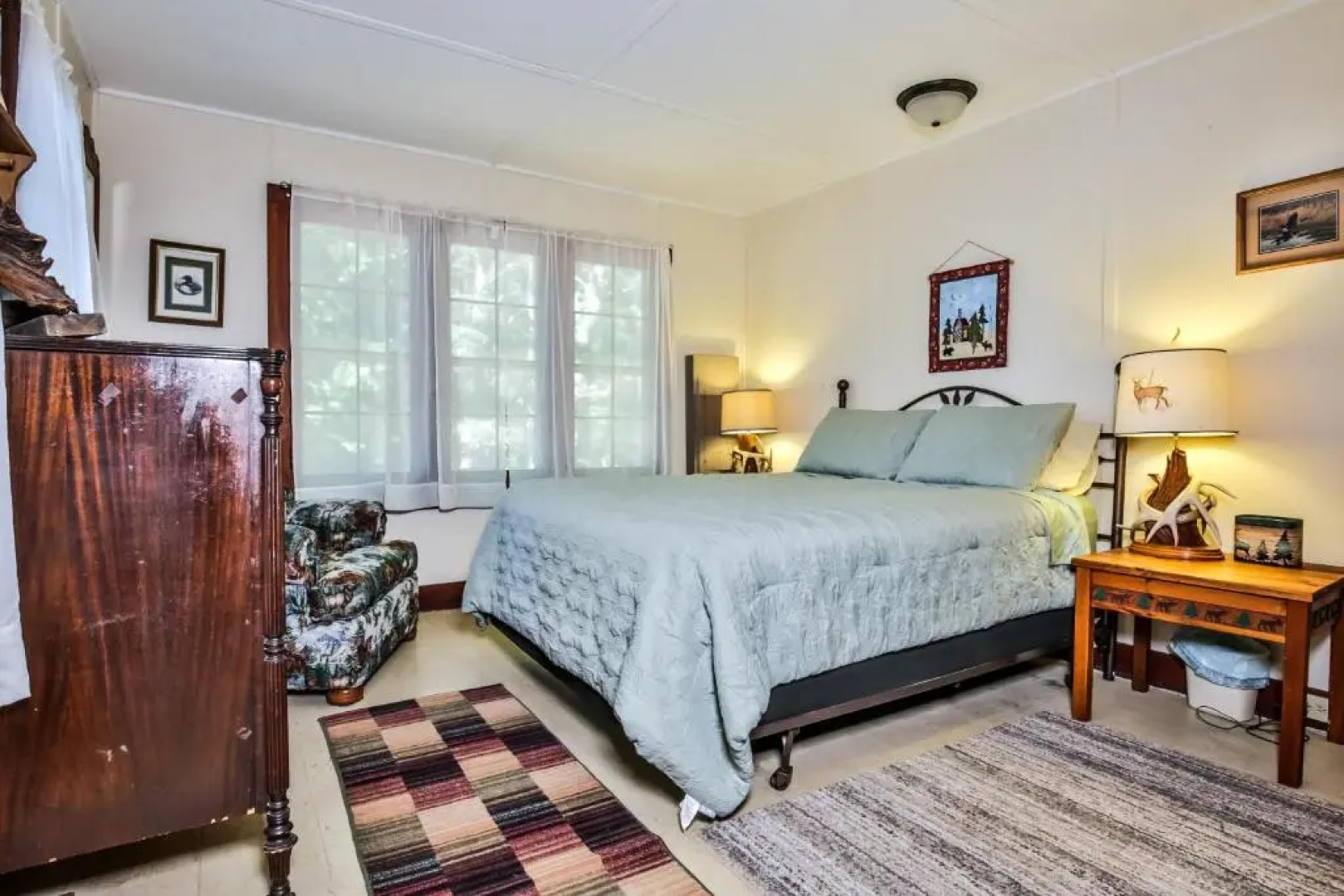 Hearthwood Beach House