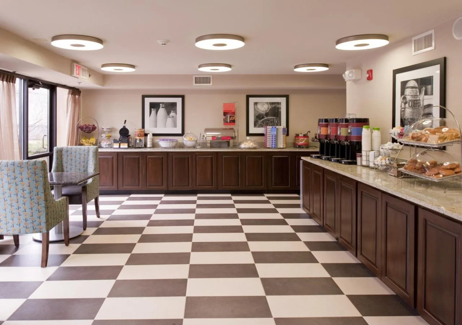 Hampton Inn Nashville/Brentwood-I-65S