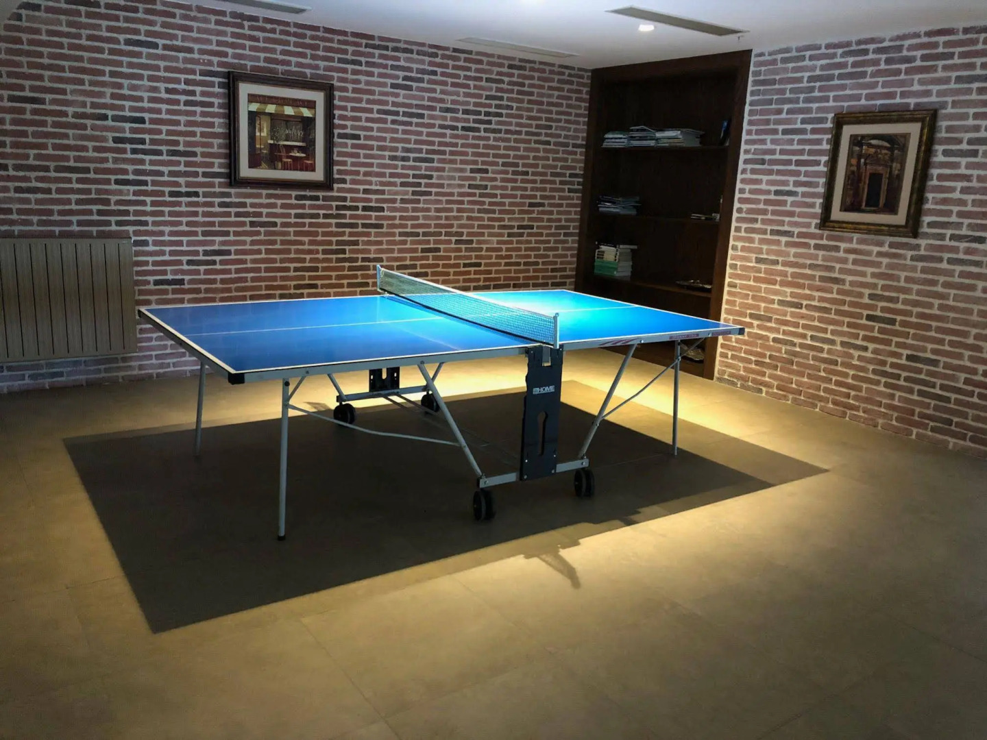 Taksim International Abant Palace Oteli