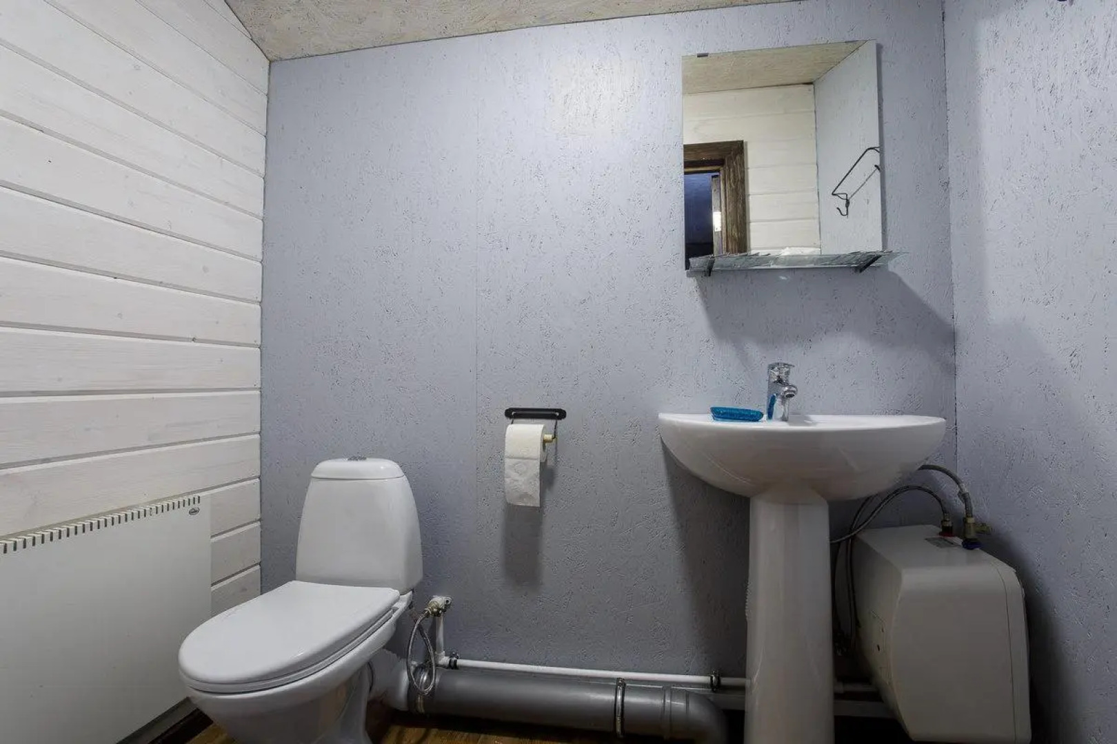 База отдыха Русь