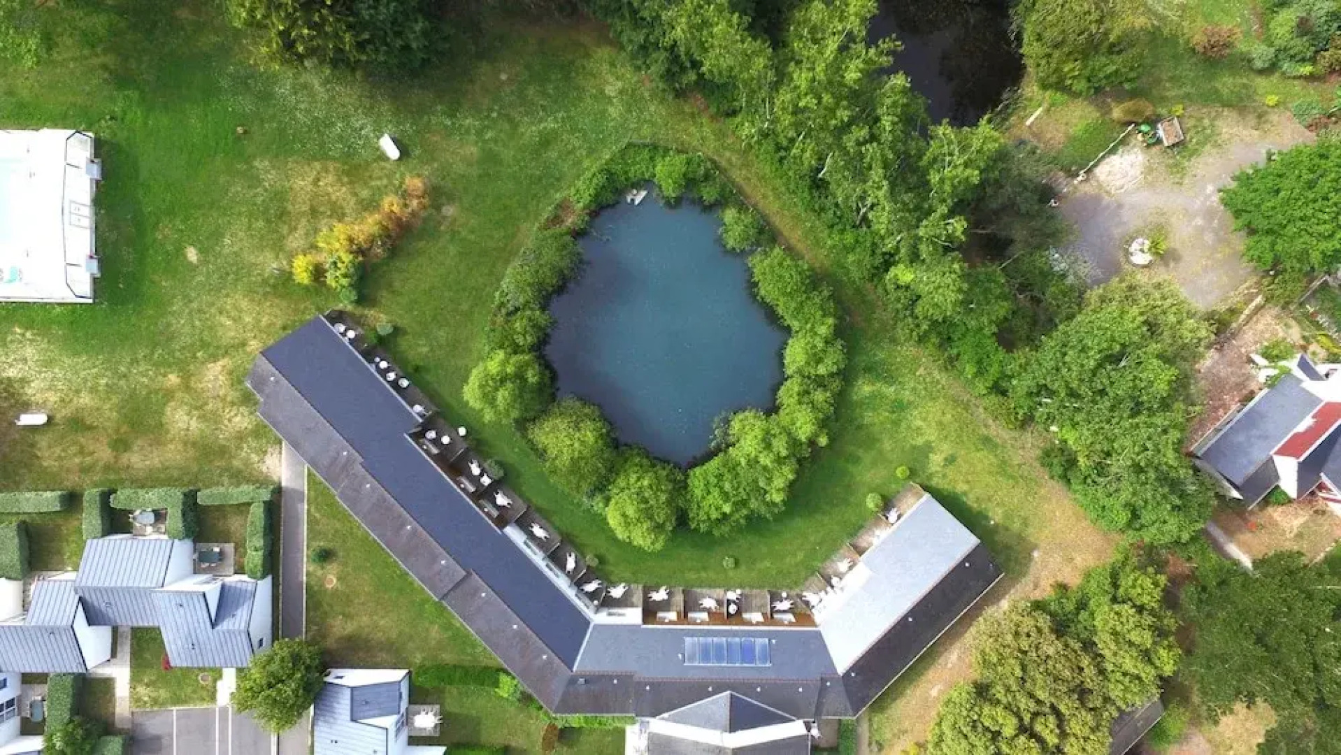 VVF Piriac-sur-Mer Bretagne Sud