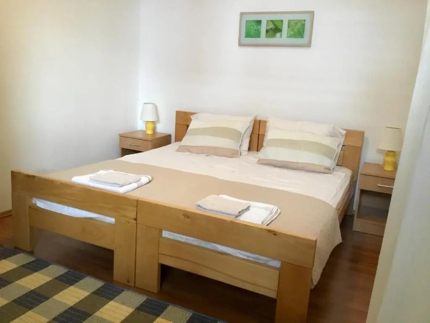 Apartments Villa Lazic