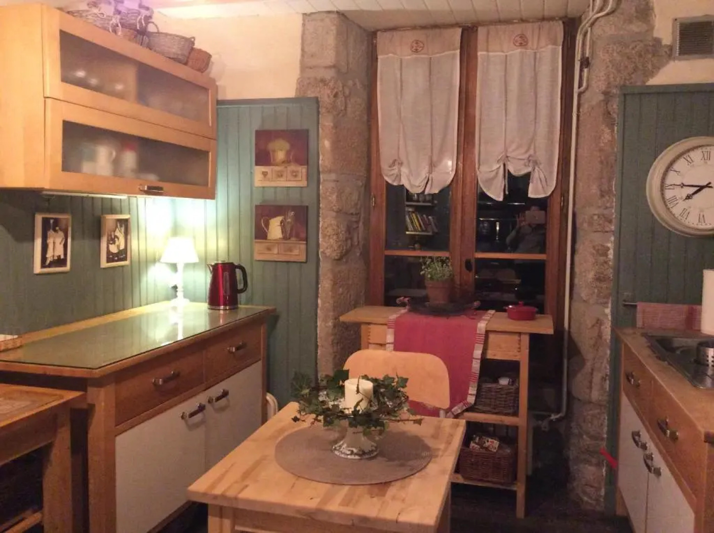 Chambres dhôtes Le Moulin des Farges