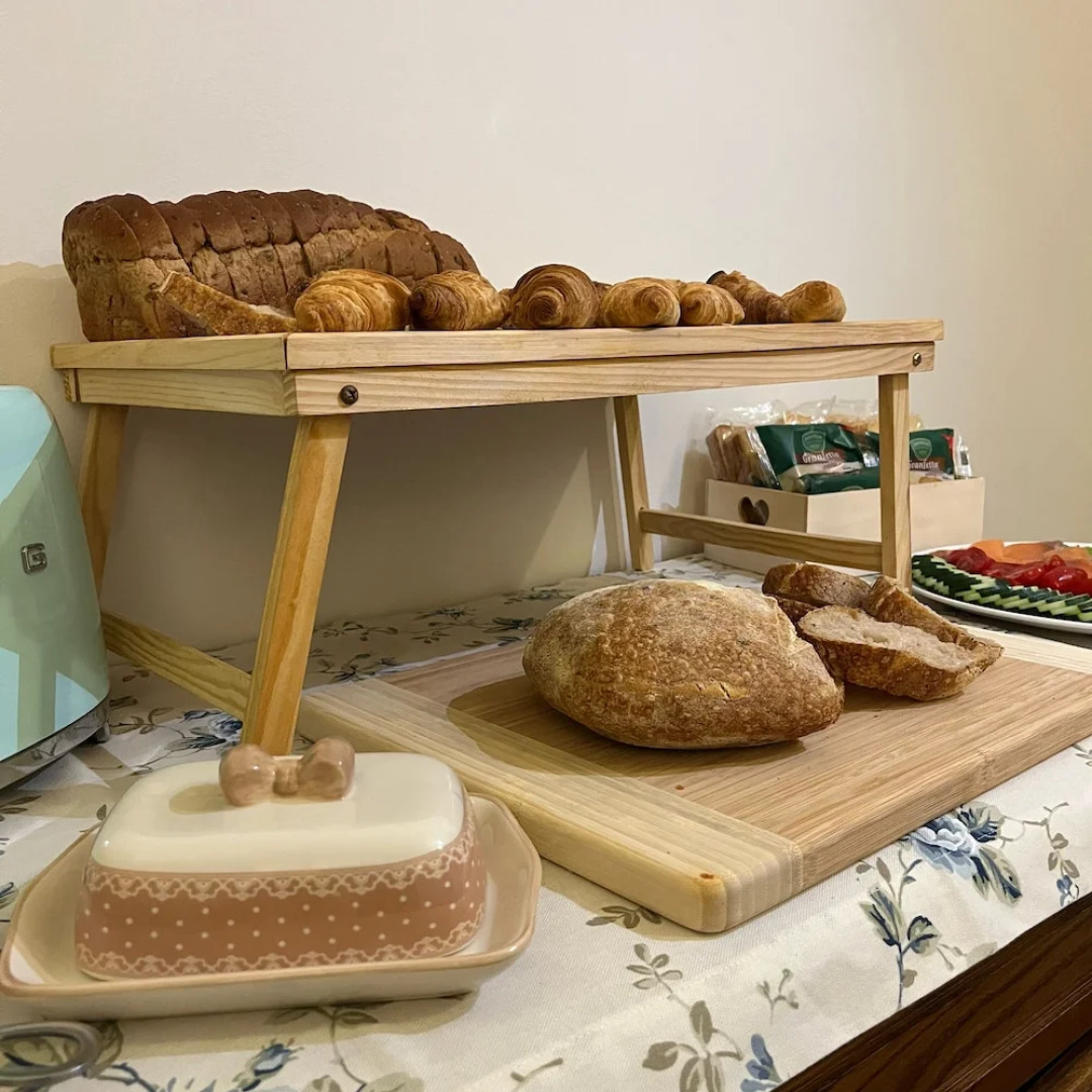 Villa Euchelia Resort