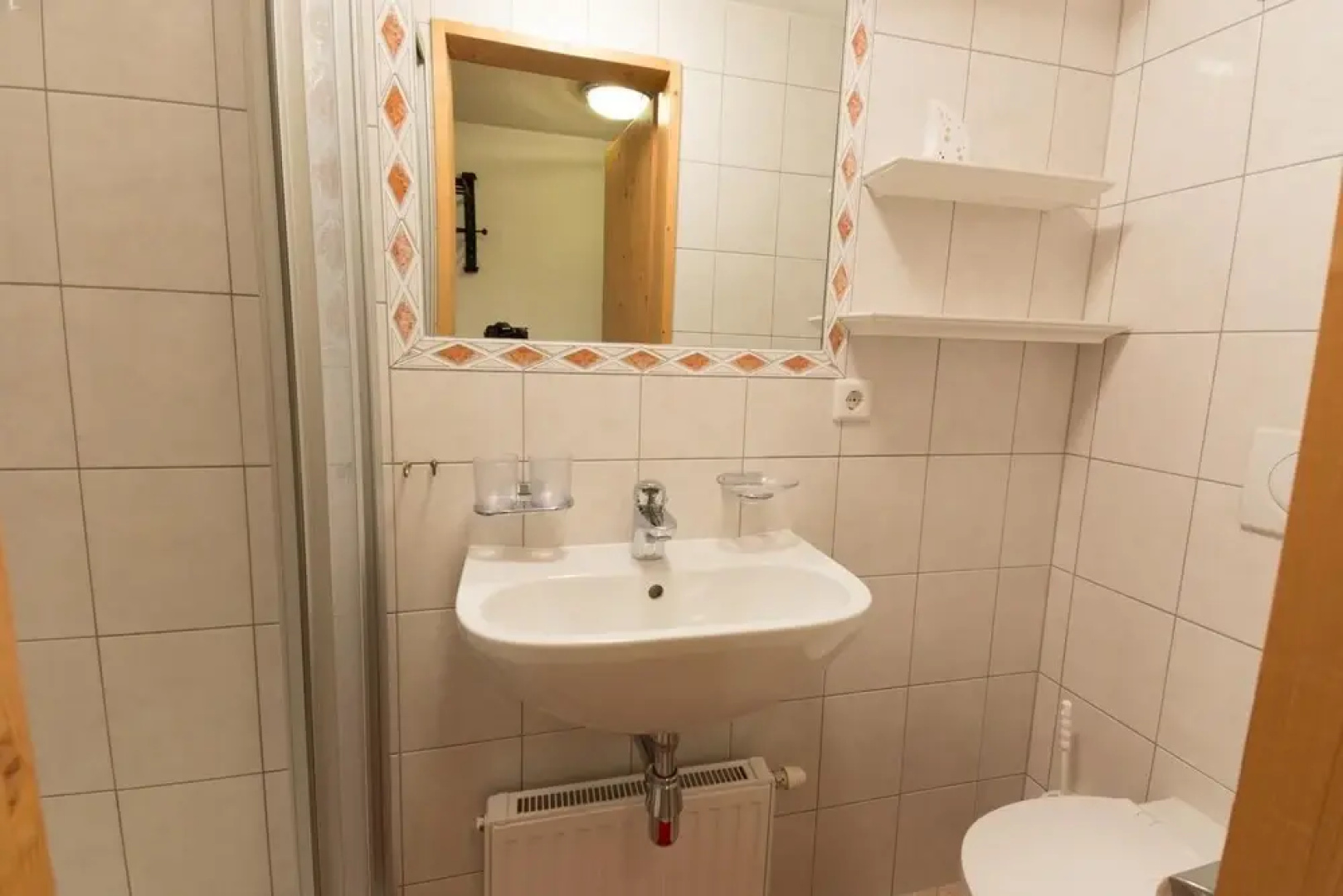Haus Dorfschmied