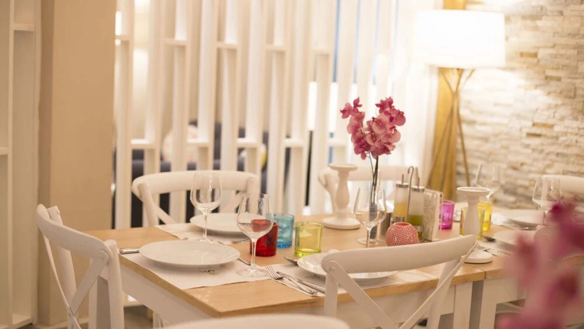 Semiramis Hotel HMJ