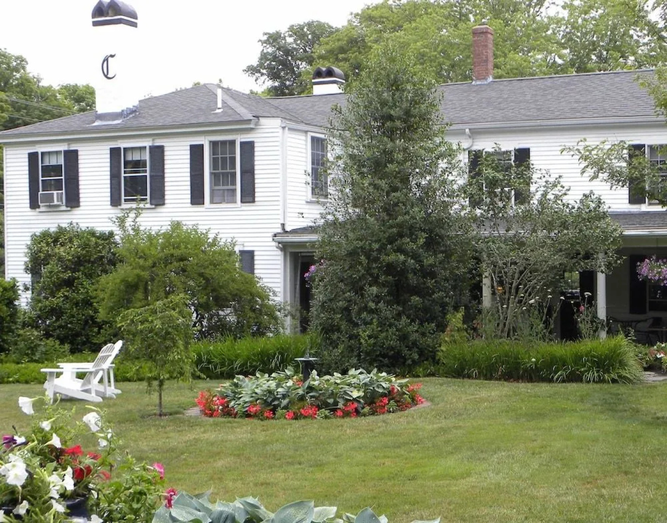 Candleberry Inn on Cape Cod