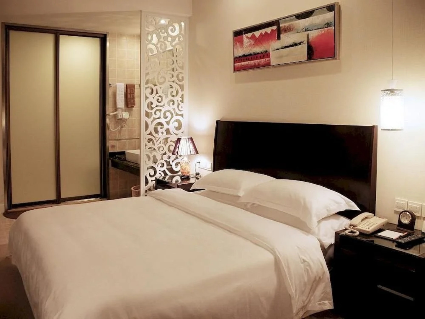 Please Hotel - Weifang