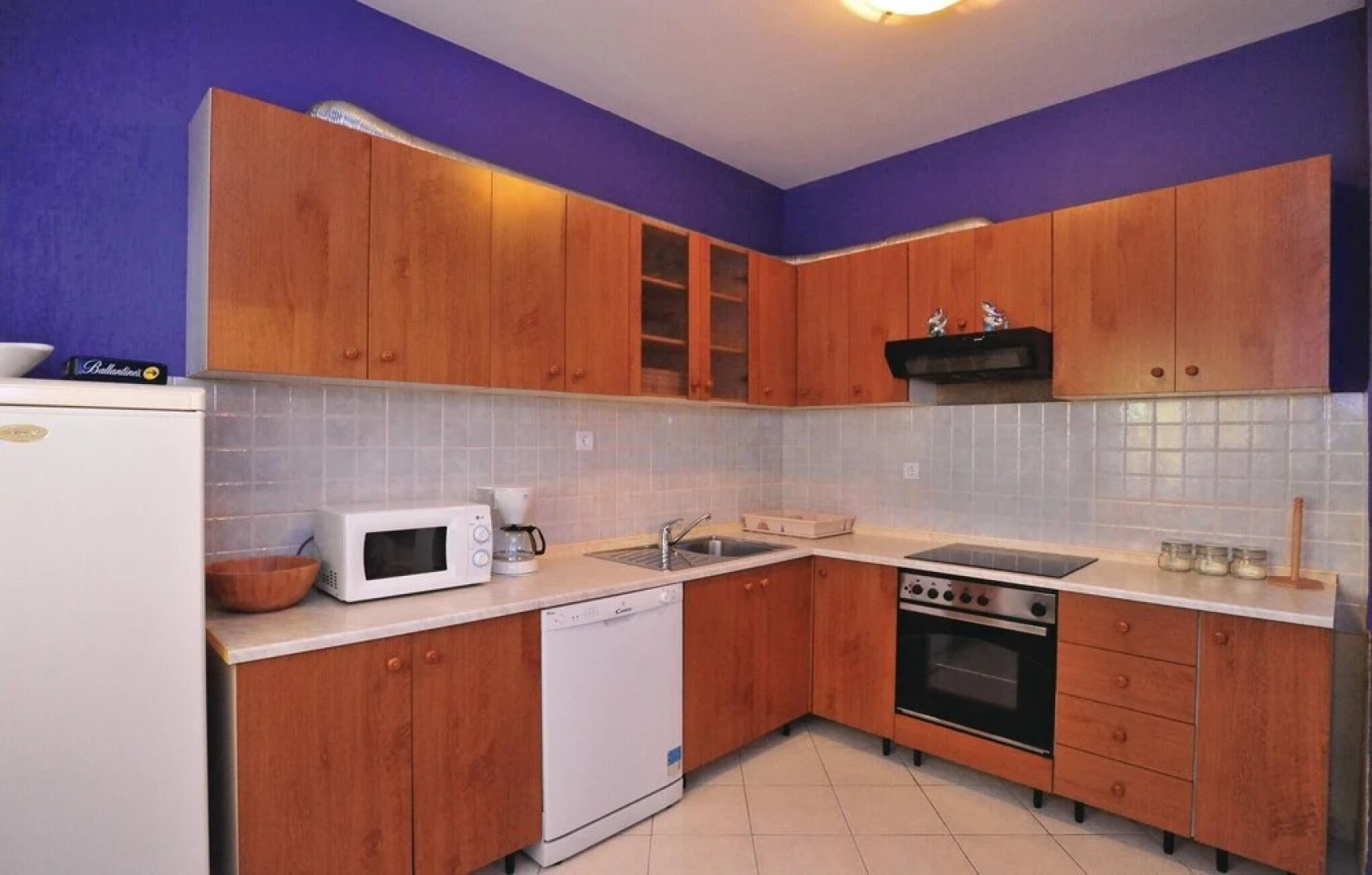 Amazing Home in Kastel Stari With Wifi and 6 Bedrooms