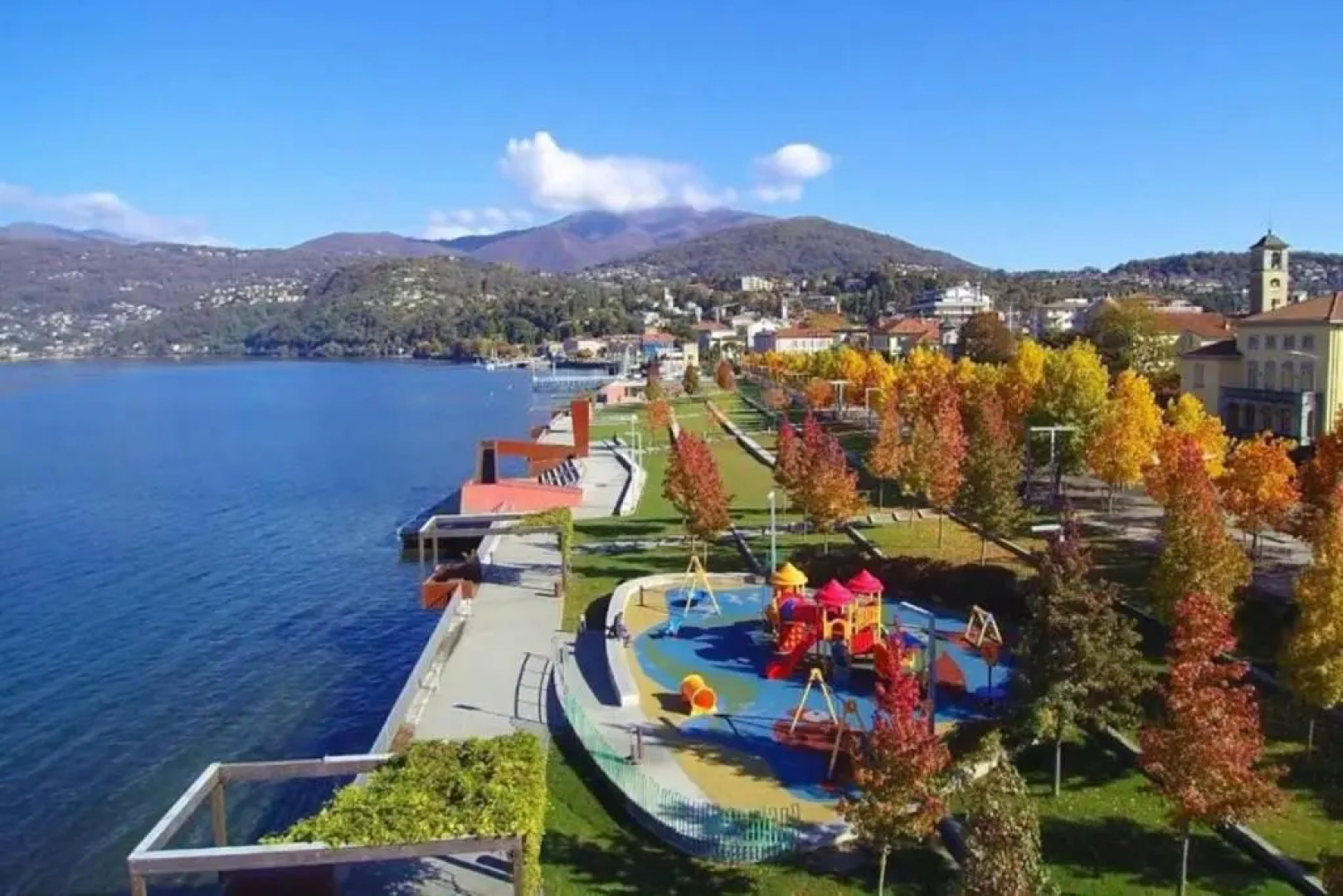 Piccola casa vacanze - Small vacation house