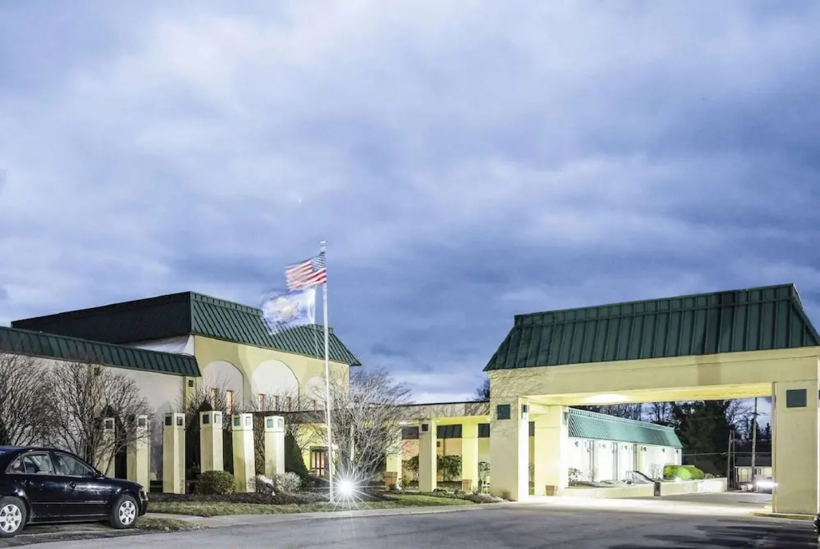 Park Inn by Radisson Indiana
