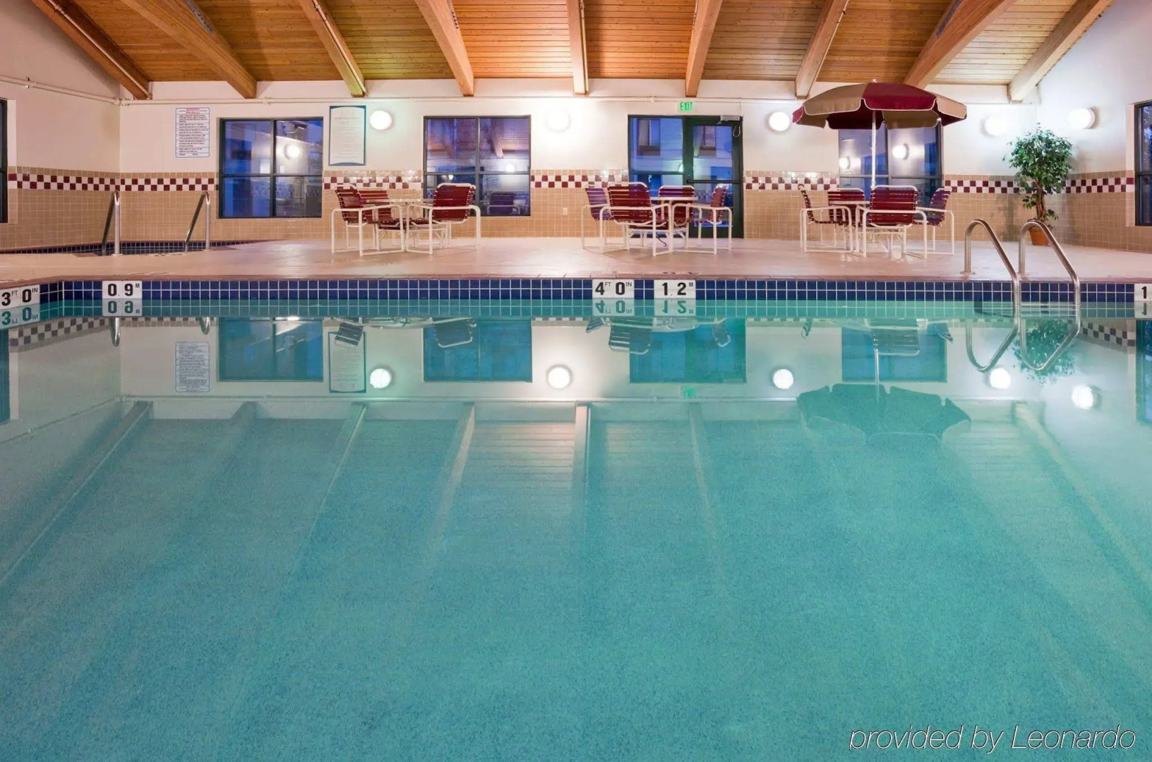 Staybridge Suites Middleton Madison-West by IHG