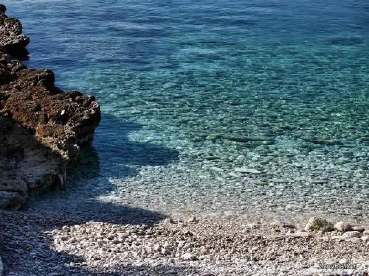 Holiday home Pomer Pomer