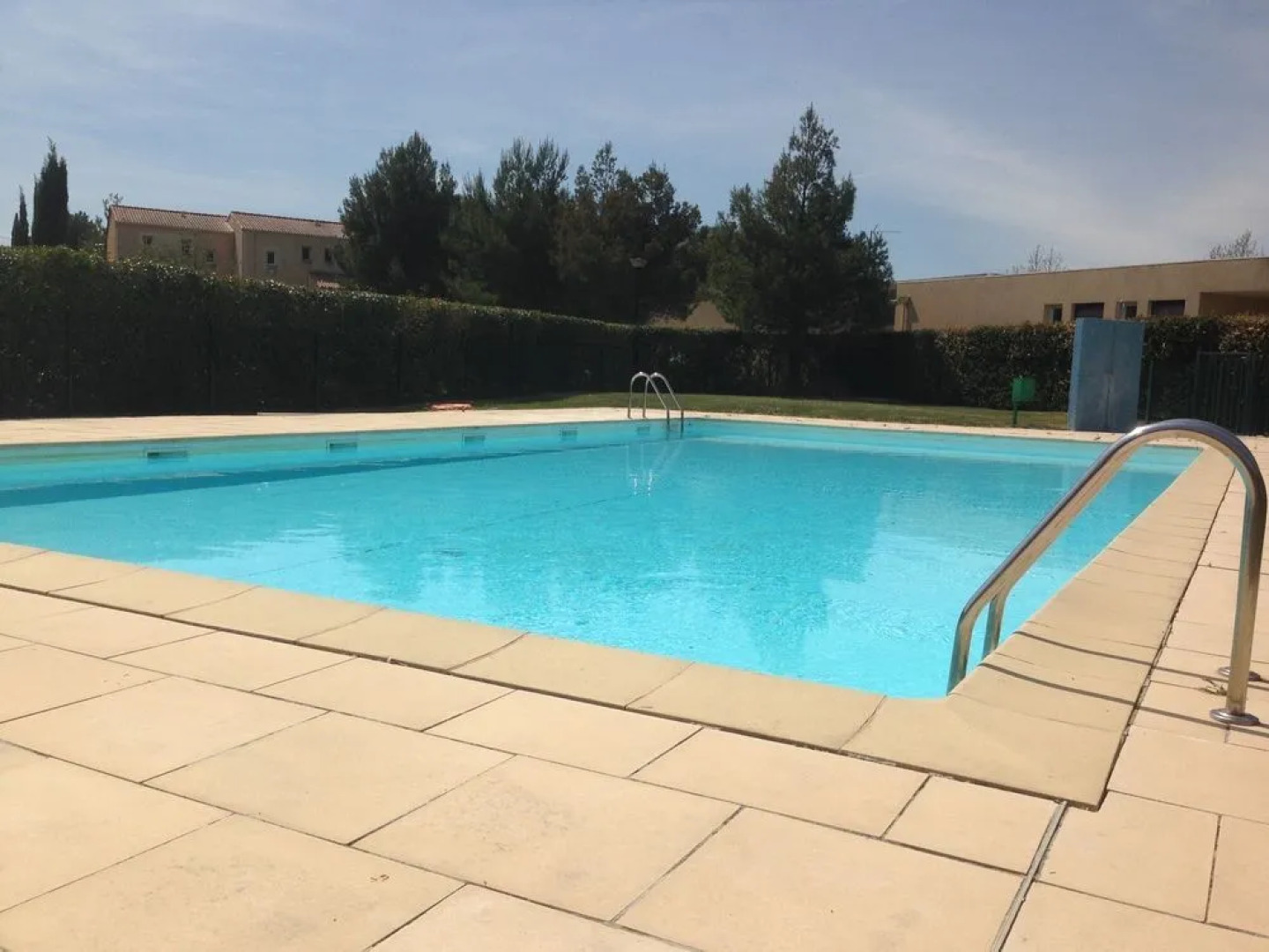 Appart'City AIX EN PROVENCE FUVEAU