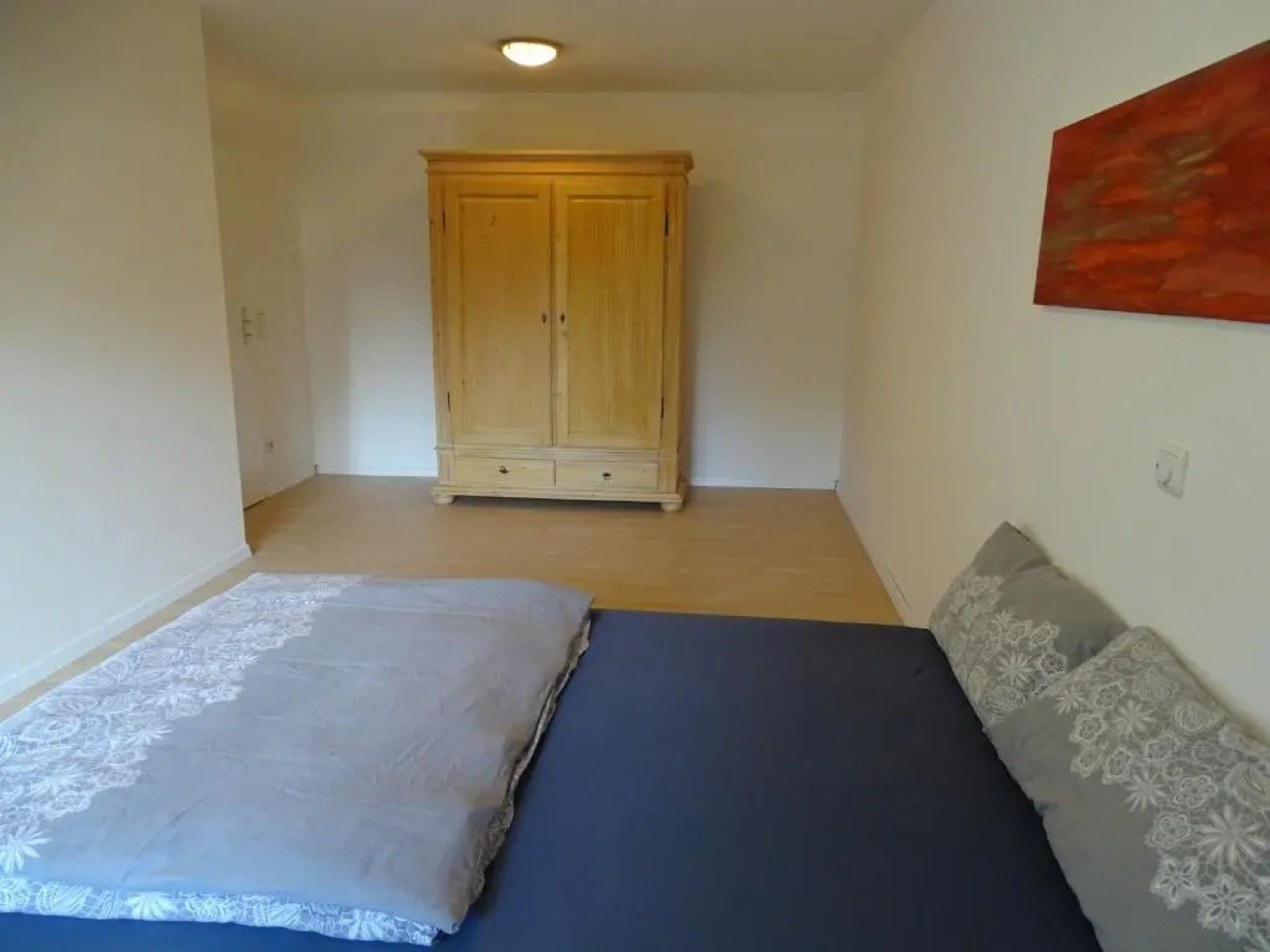 Ferienwohnung Findus