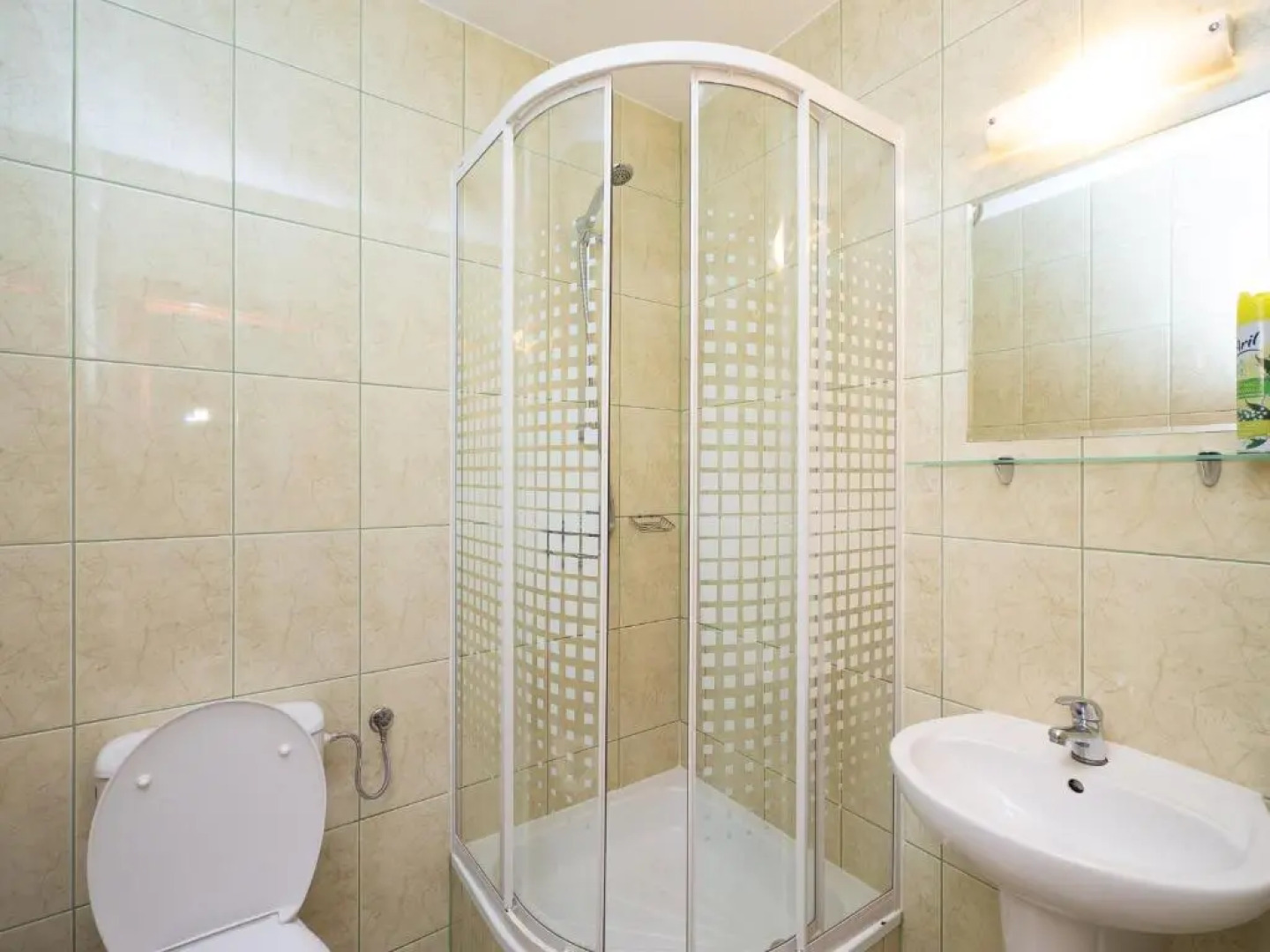 Dom Wczasowy Na Kamieńcu