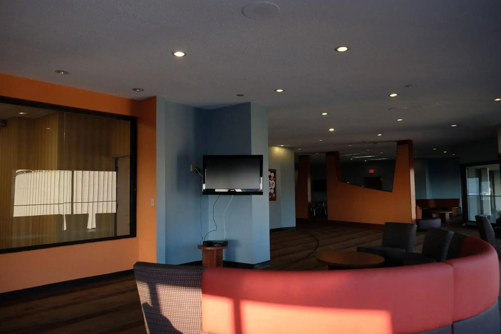 Chestnut Residence - Campus Accommodation