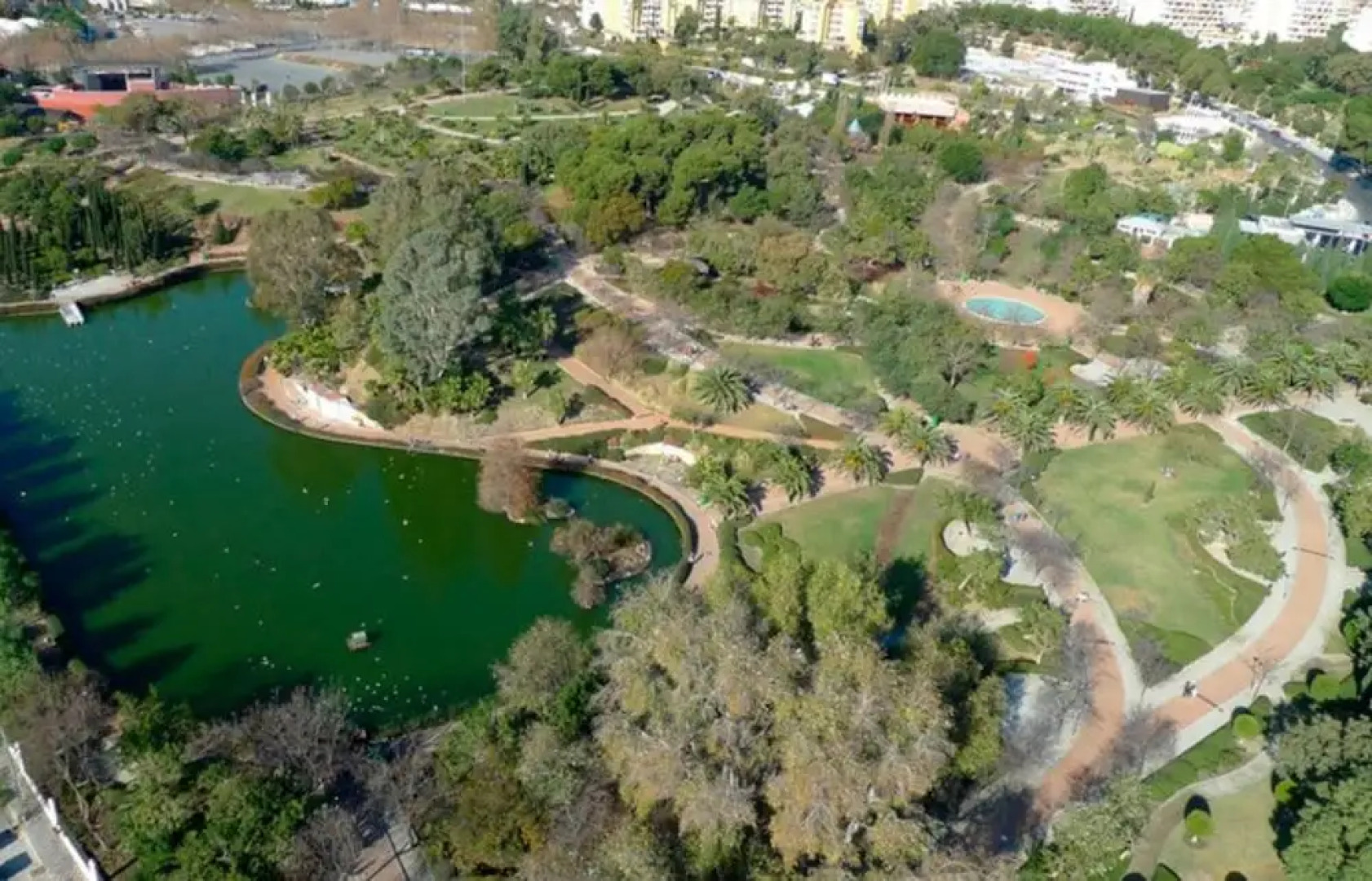 Apartamento Le Soleil