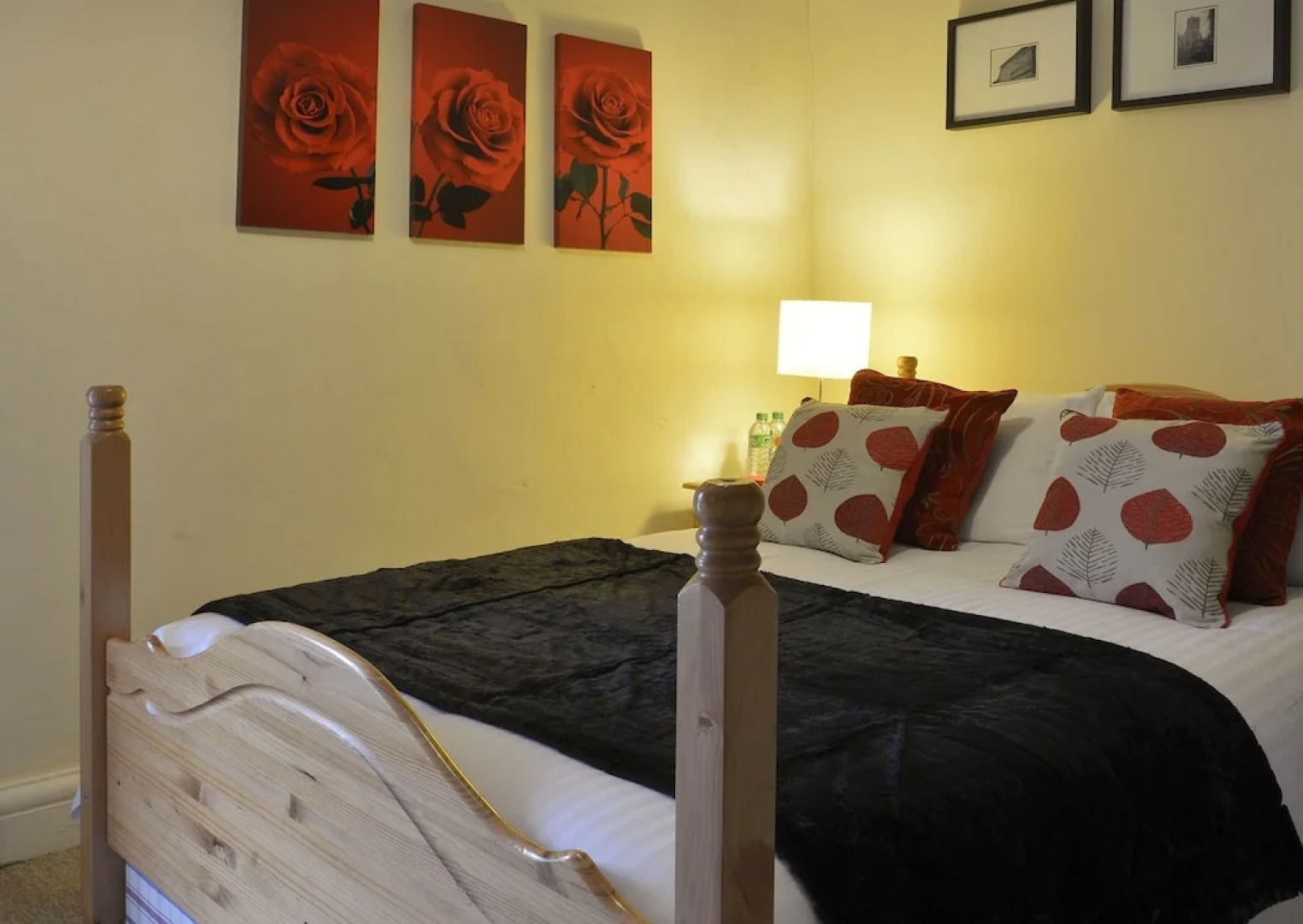 The Litcham Bull Inn