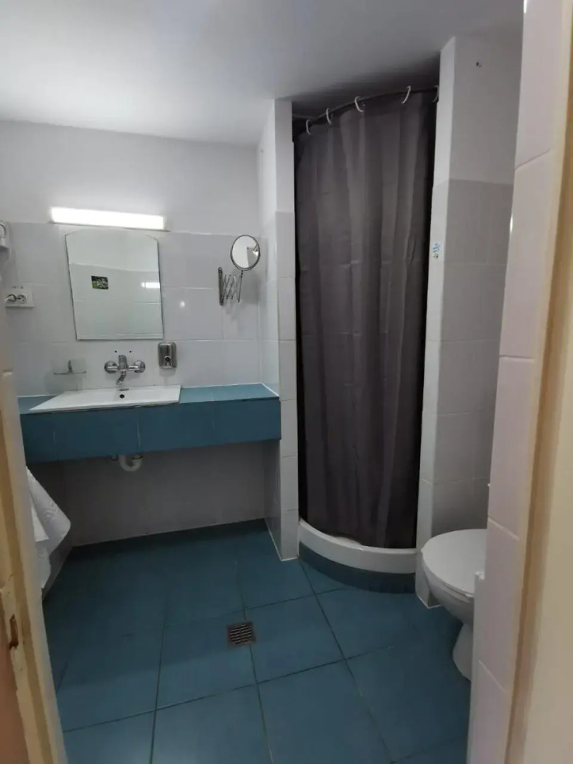 Pensiune Valea Lupului