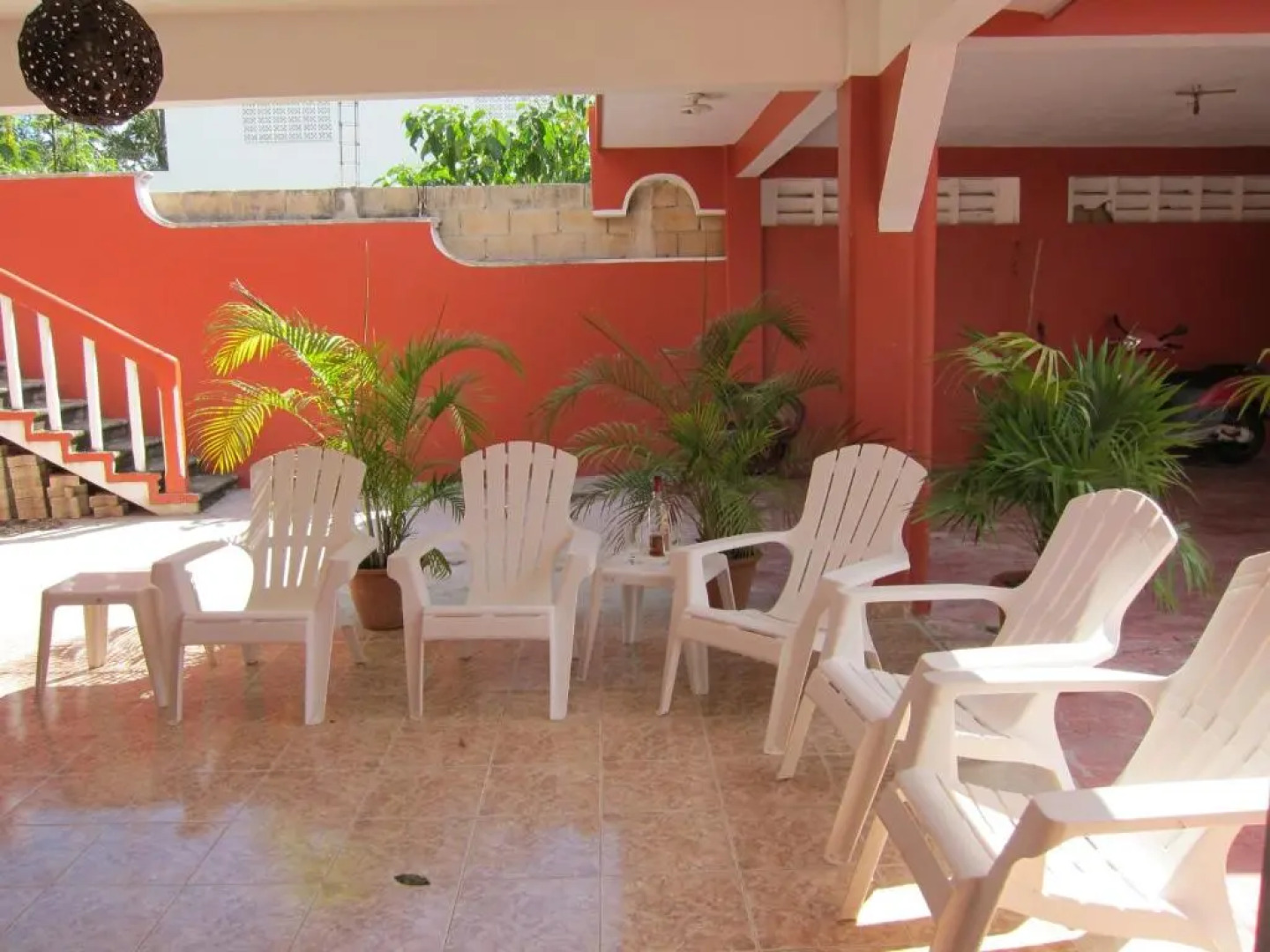 Amaranto Bed and Breakfast