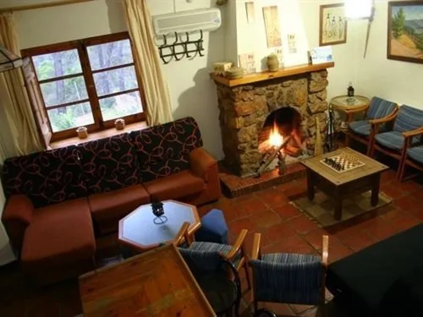 Casa Rural Los Parrales