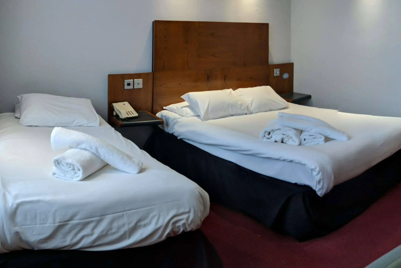 Ramada Loughborough Hotel