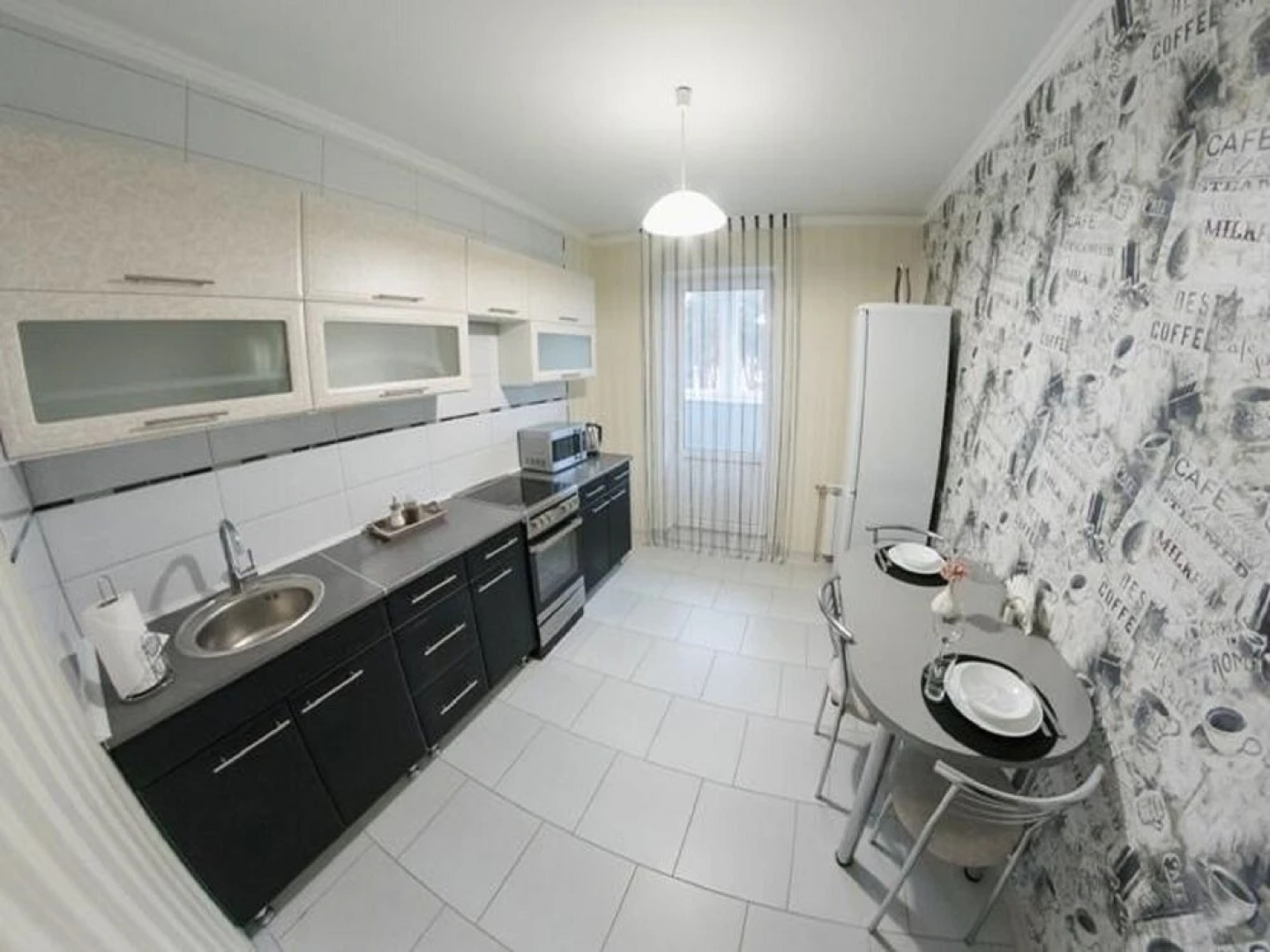 Апартаменты PaulMarie на ул. Заслонова, 70