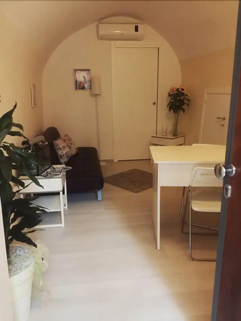 B&B il golfo delle sirene