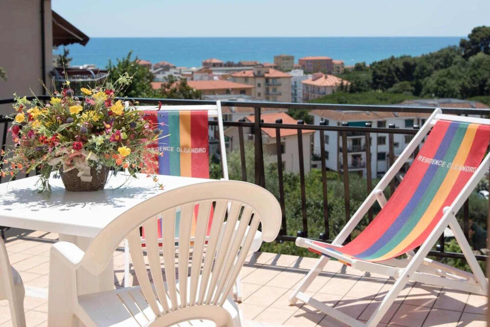 Residence Oleandro