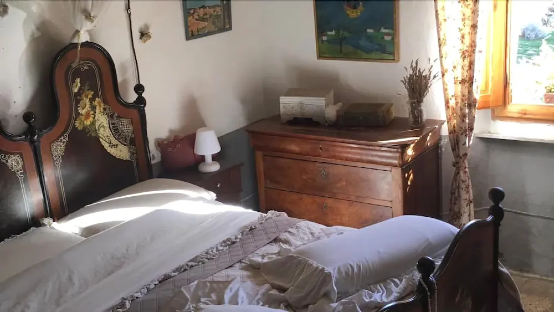 Casa Su Niberalzu