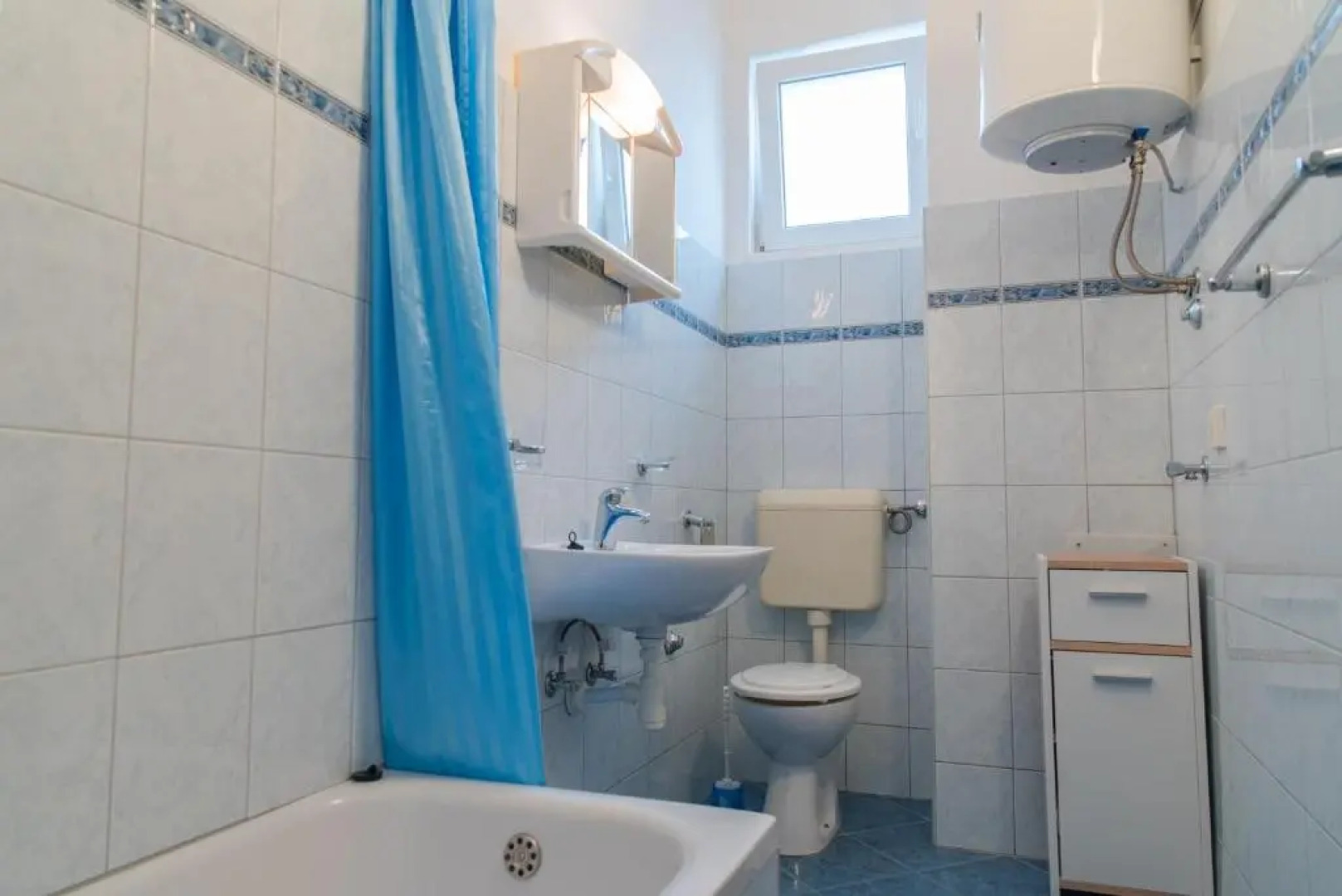 Apartments Villa Lena