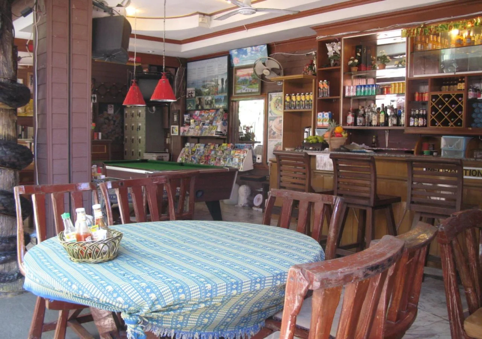 Vech Guesthouse Patong