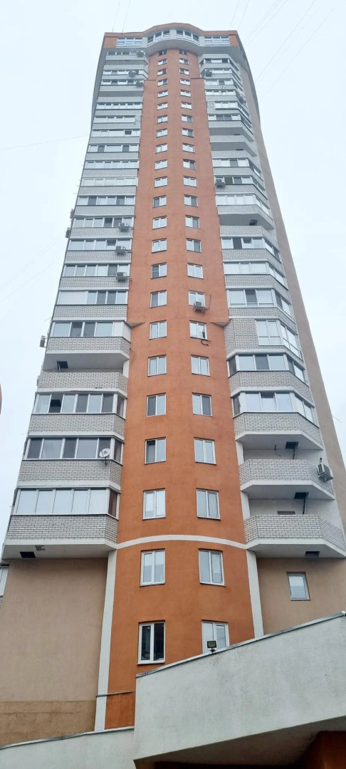 Апартаменты на улице Шурова гора 7/13