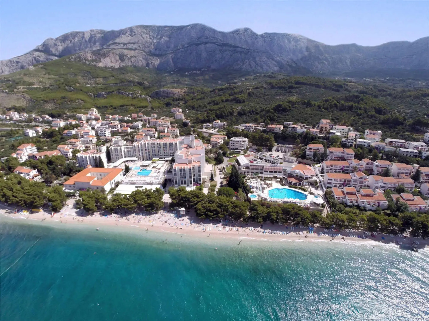 Bluesun Holiday Village Afrodita