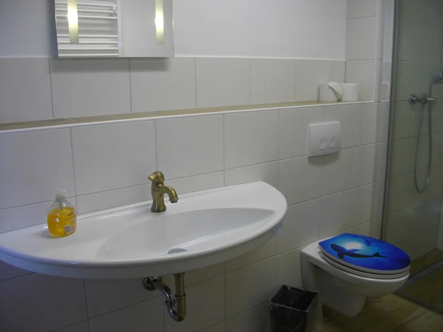 VierJahreszeiten Appartments