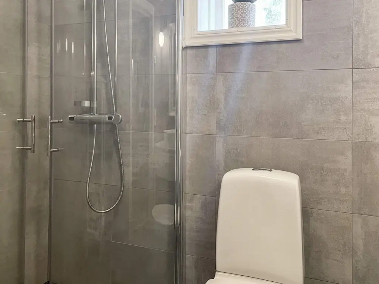 4 Star Holiday Home in Hok-by Traum