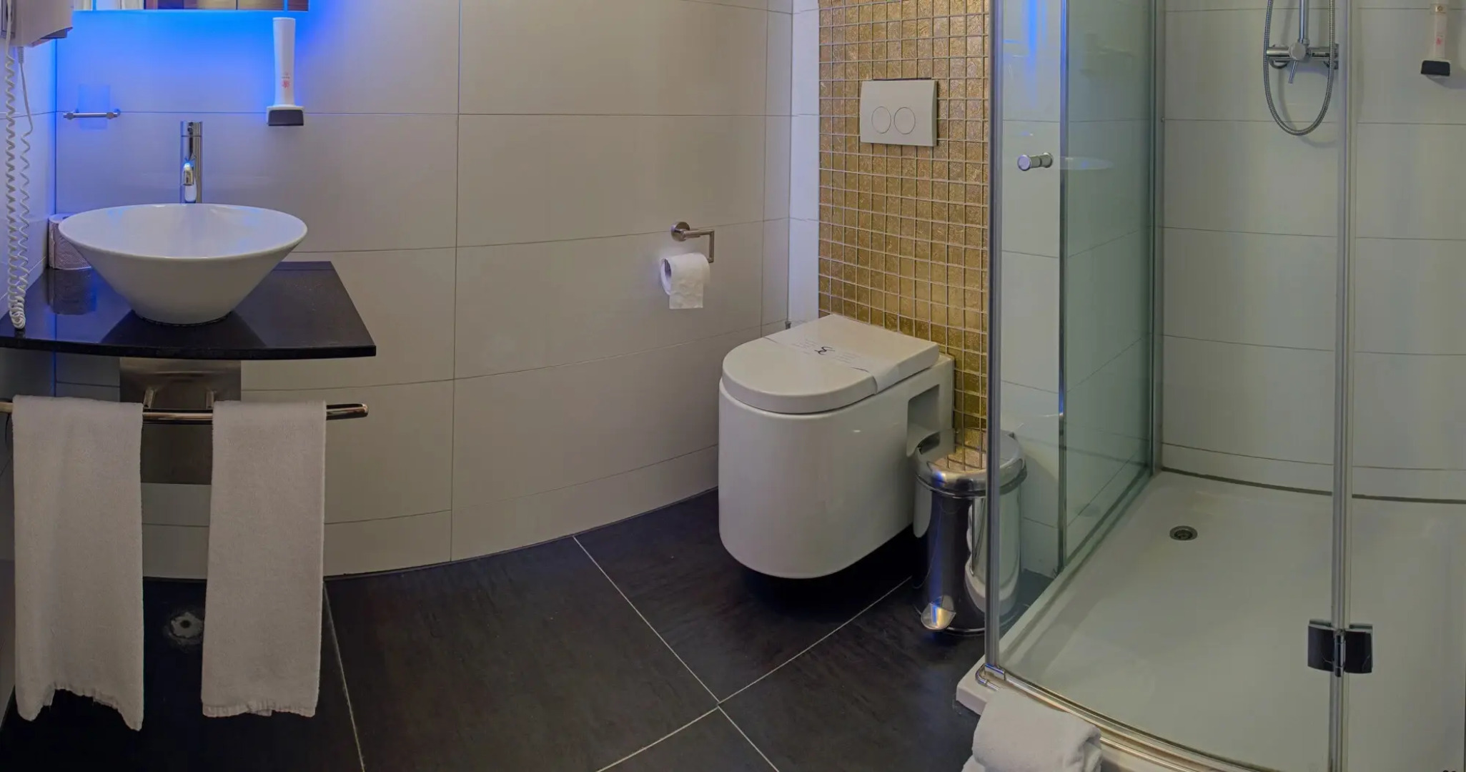 Airport Hotel Global