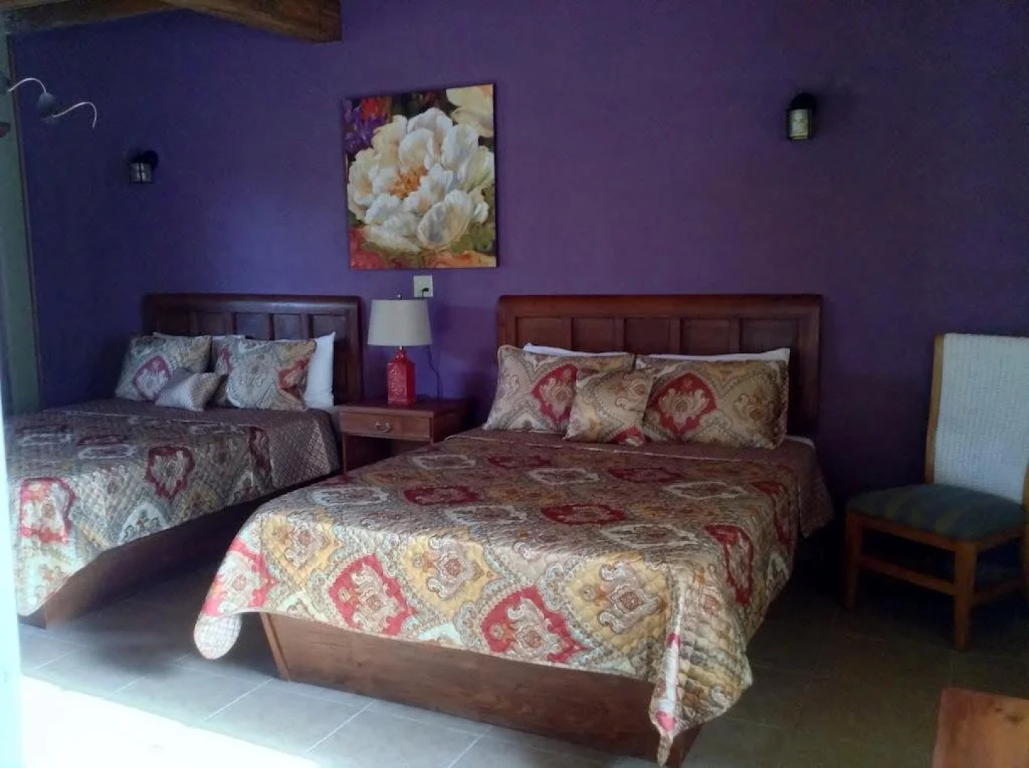 Posada Inn Mision de Guadalupe