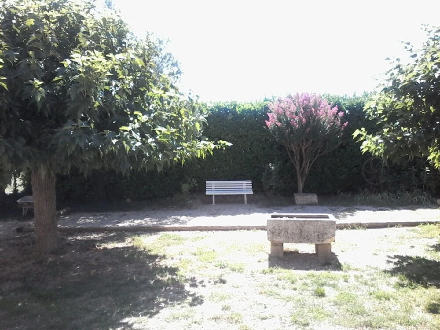 Villa With 6 Bedrooms in Cannes-et-clairan, With Wonderful Mountain Vi