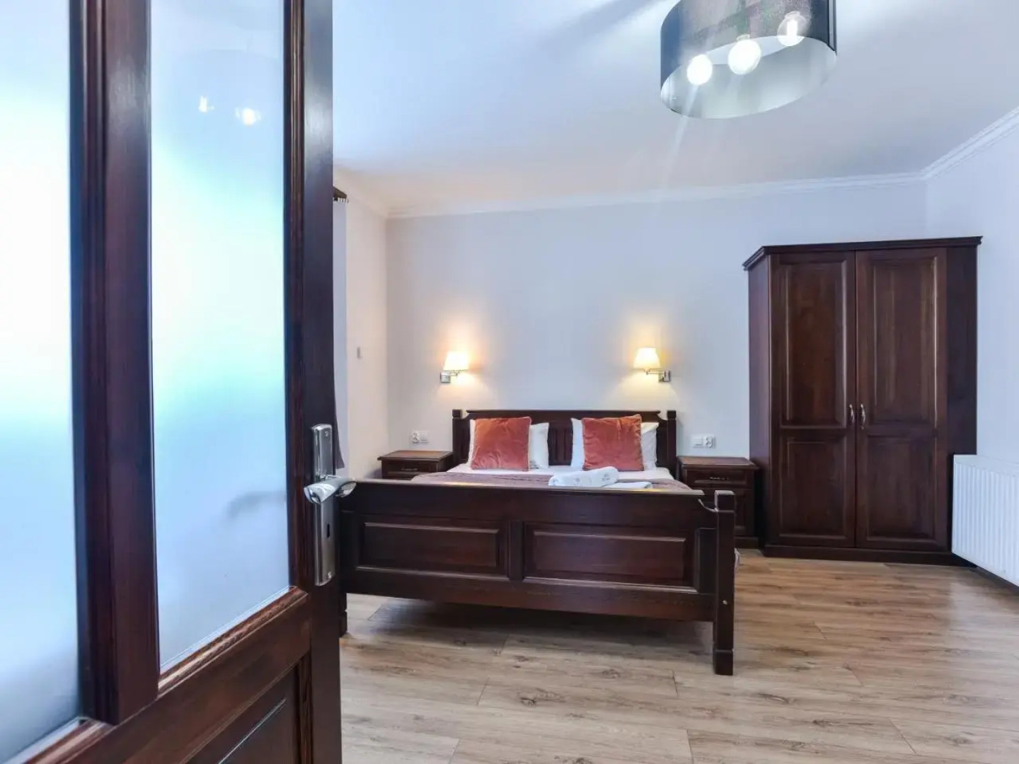 Willa Na Złotym Widoku