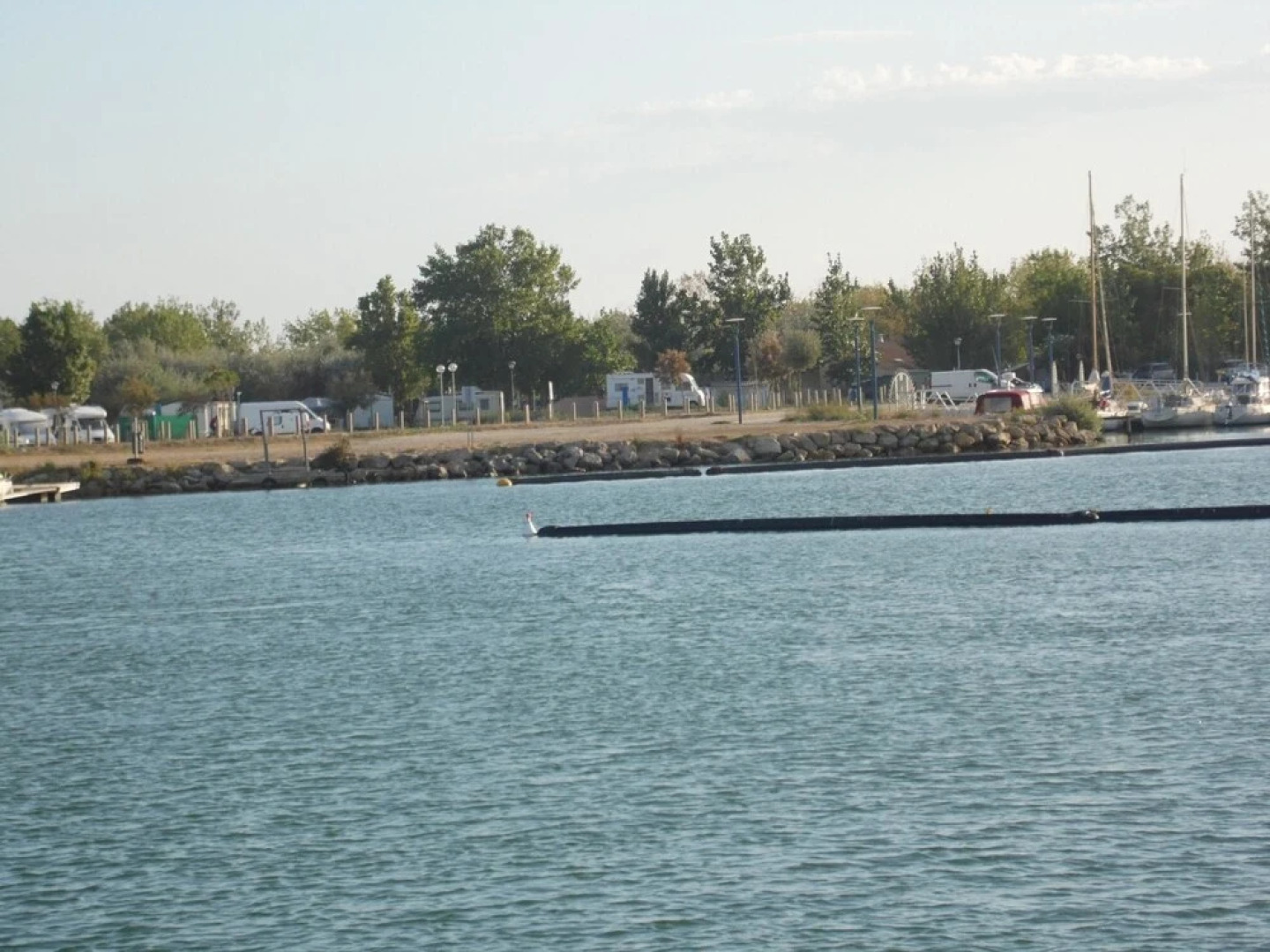 House With 2 Bedrooms in Valras-plage, With Furnished Terrace - 200 m