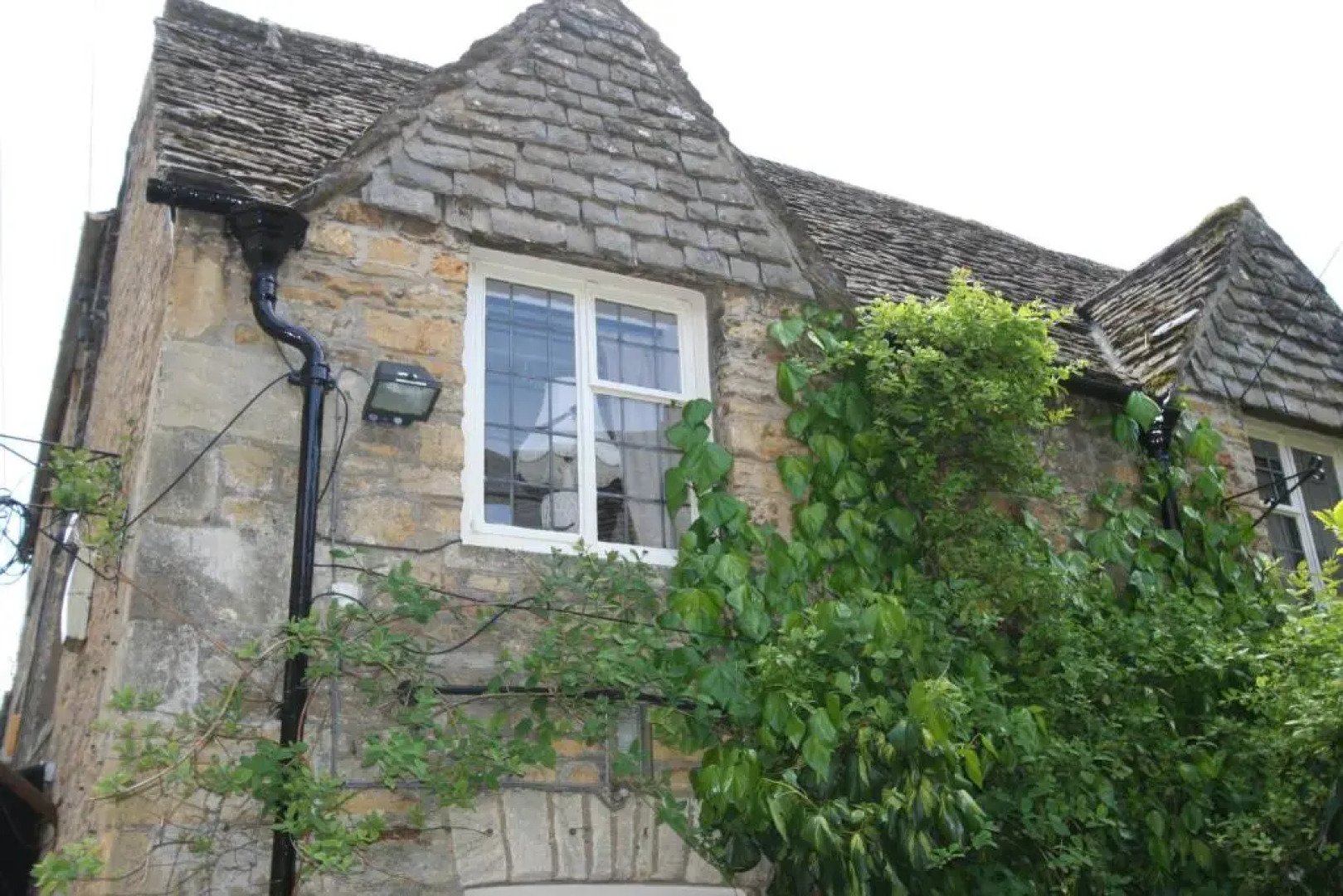 Bourton Croft Cottage