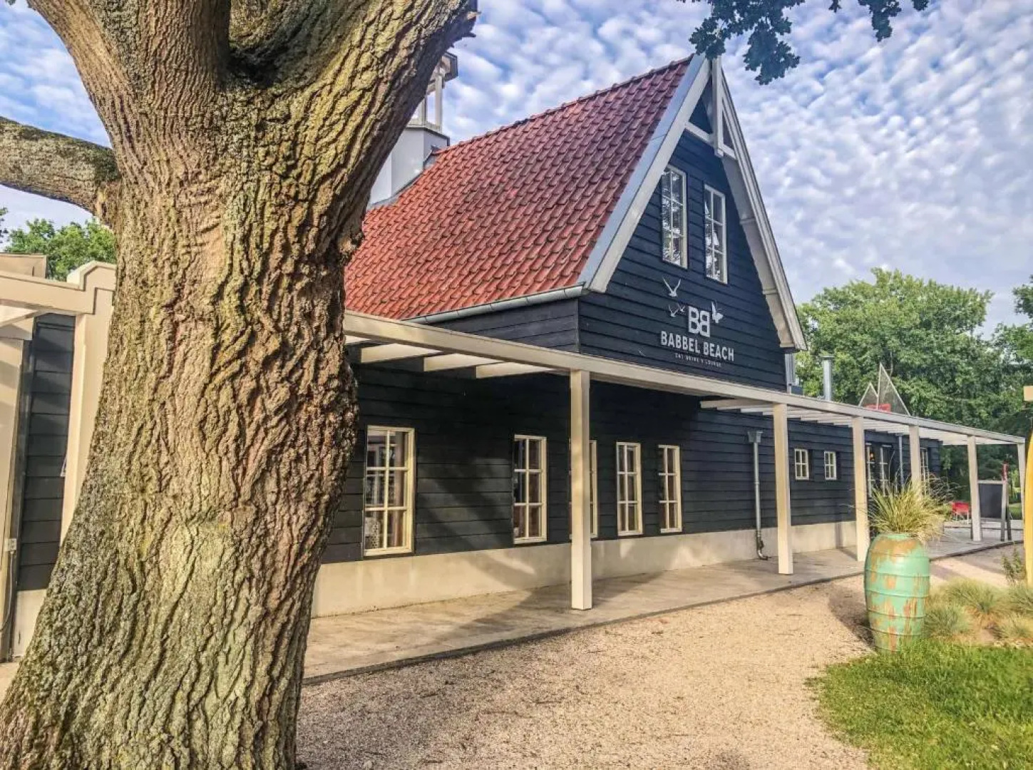 Cube Exclusiv - lakehouse with lakeview