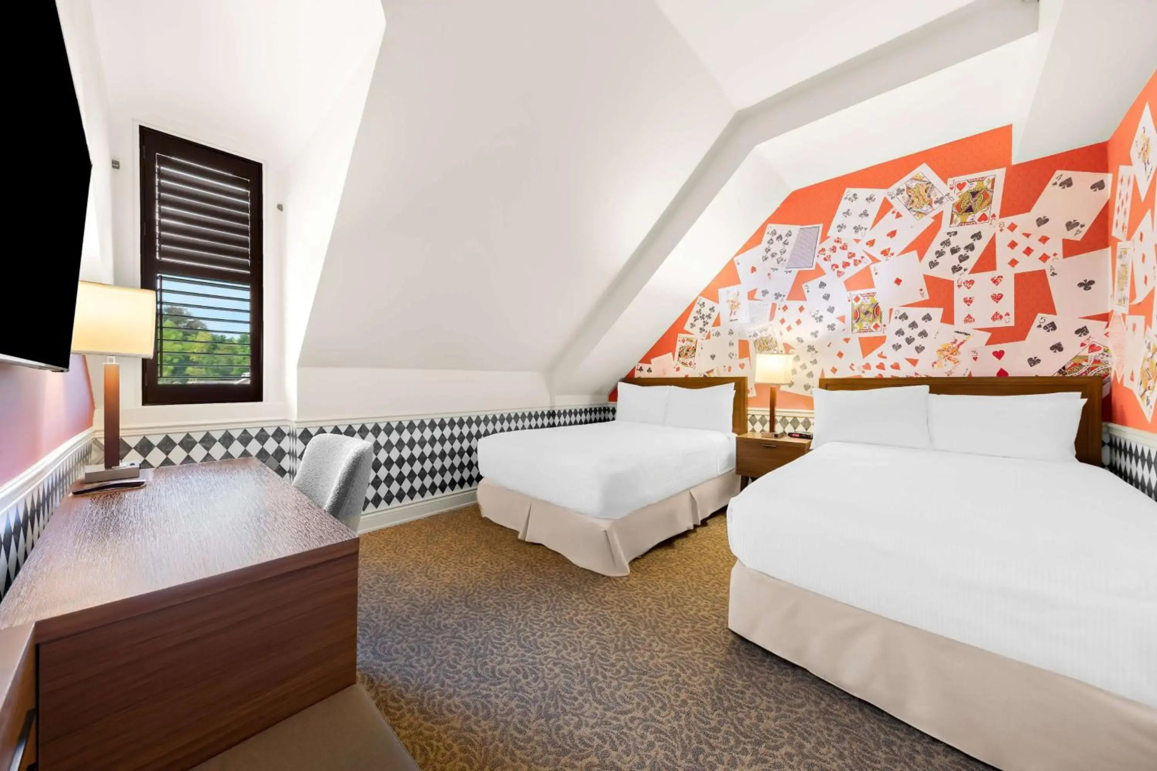 The Arlington Hotel, Bw Signature Collection