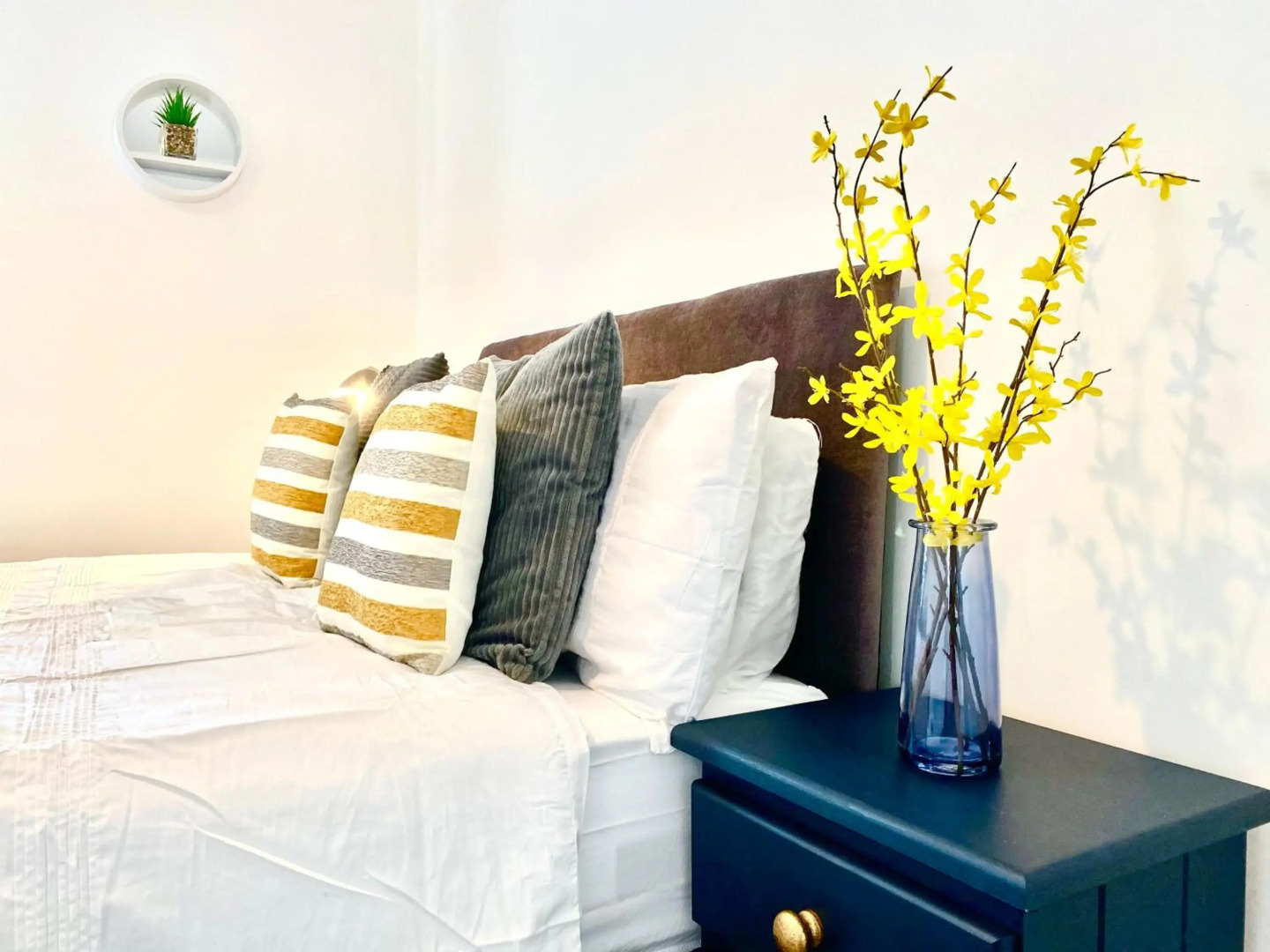 Serviced Accommodation Moray Cawdor Avenue, Elgin