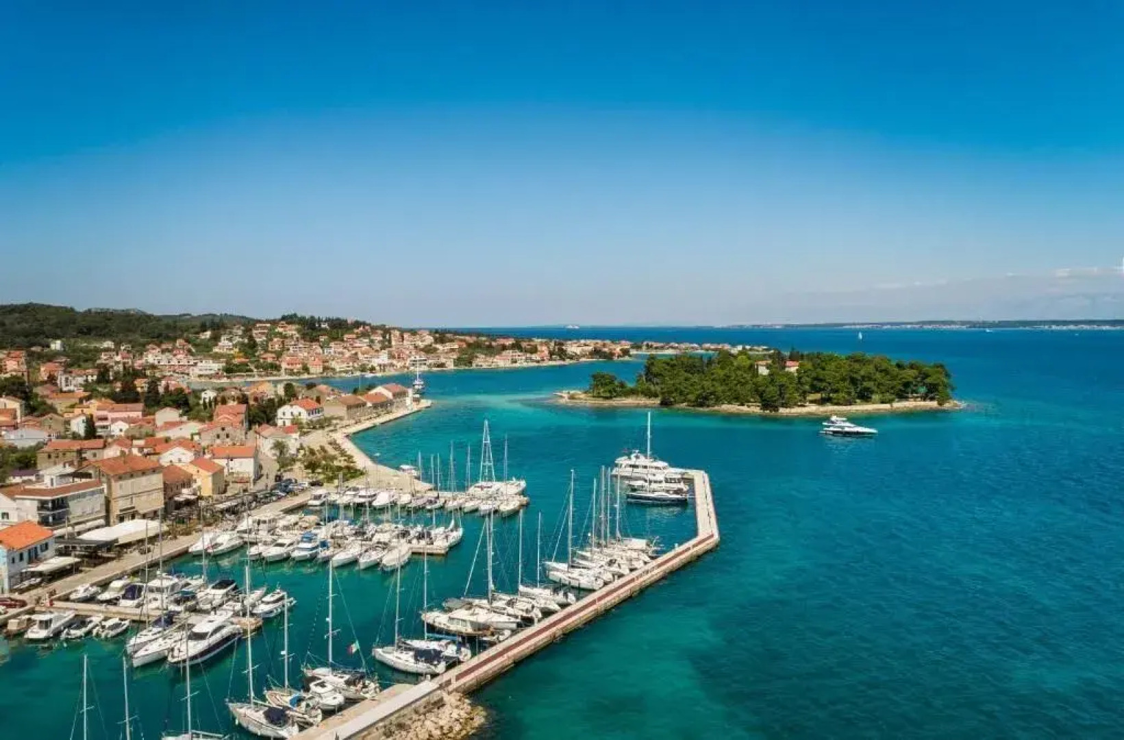 DUNATOVI DVORI Heritage Hotel